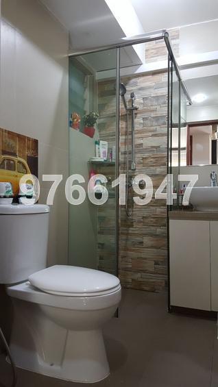 Melville Park (D18), Condominium #188198002